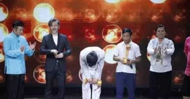 喜剧|他是《欢乐喜剧人》最惨的冠军,以为会大红大紫,没想到沦为路人