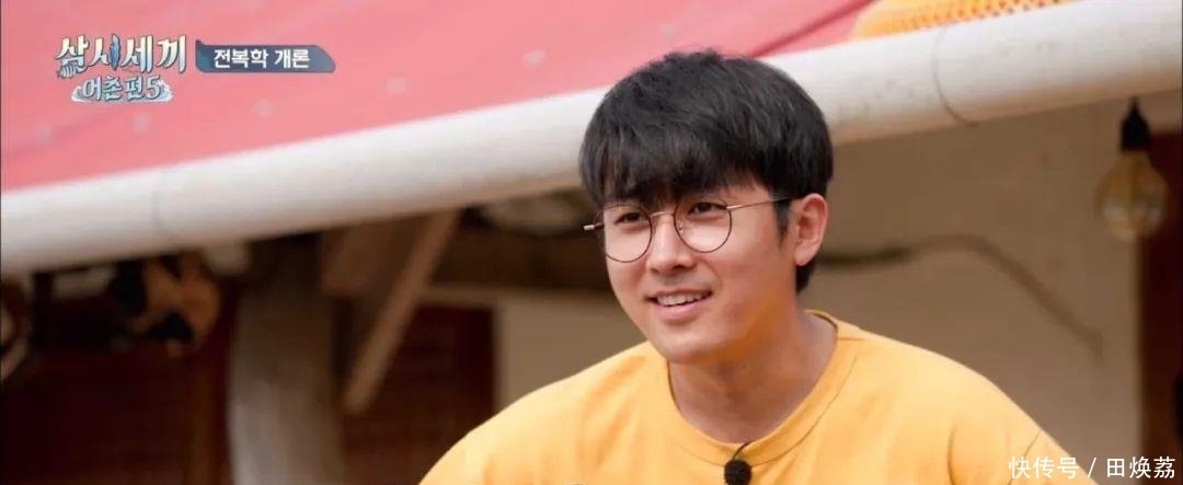 证明|这对cp给我锁死!乘风破浪的哥哥13年的默契一个眼神就能证明!