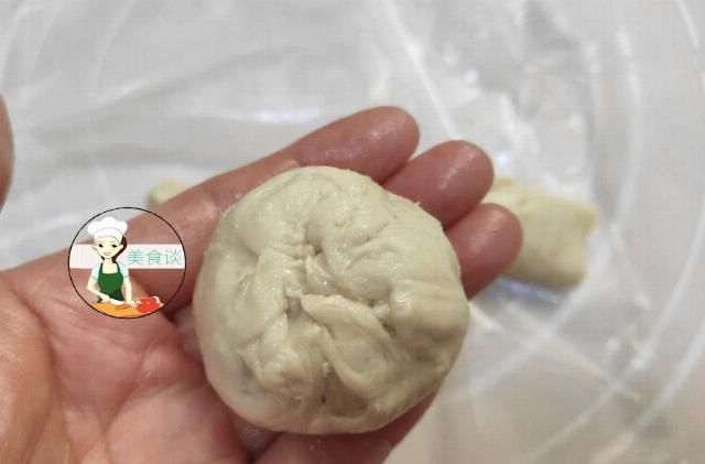  从不|早餐吃它，儿子从不赖床，不用揉面，三两下就搞定了，又香又解馋