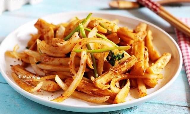  味极鲜酱油|春季，这10道菜要常吃，巧搭配，快手味道好，体重偷偷减轻了