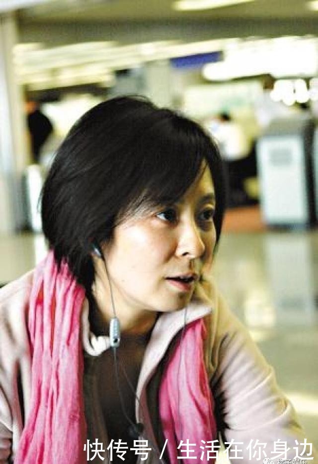  事业|93年被陈道明赏识，05年掏空华谊，王京花搞起事业有多厉害