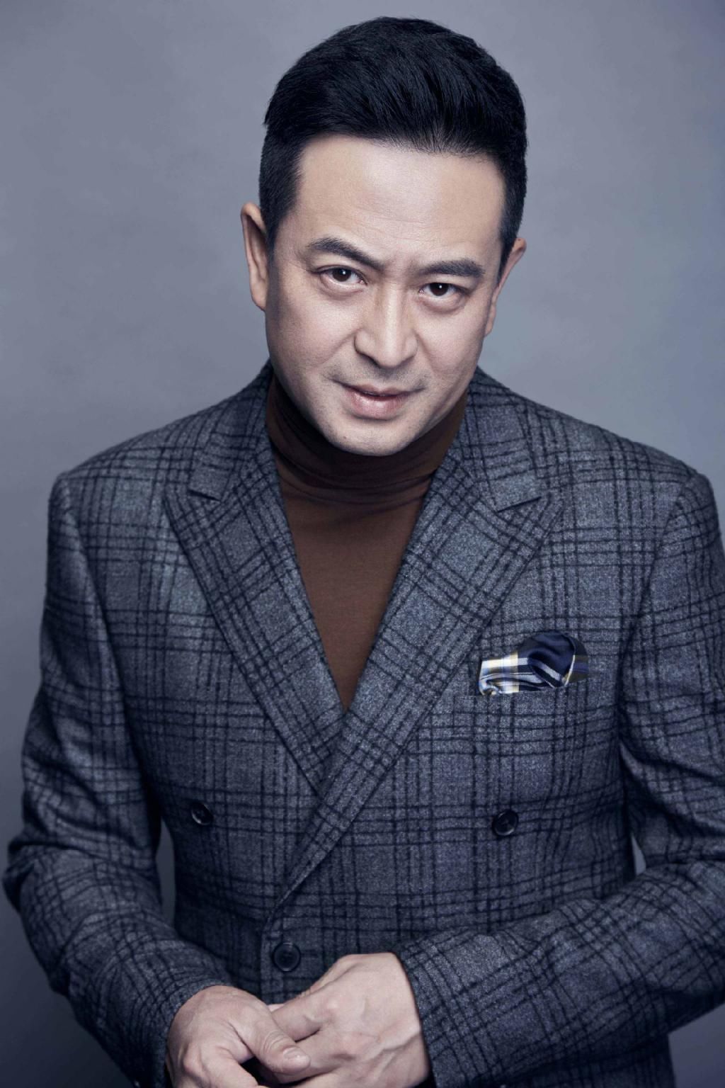 张嘉译|张嘉译的四个“女儿”,前三个都成功走红,唯独她却逐渐被遗忘!