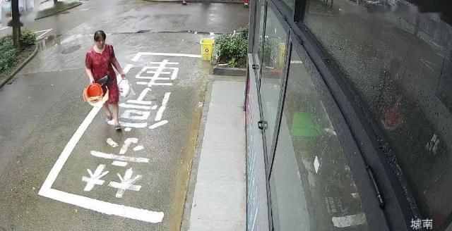 定点|7月13日垃圾分类曝光台 定时定点定投，养成垃圾分类好习惯