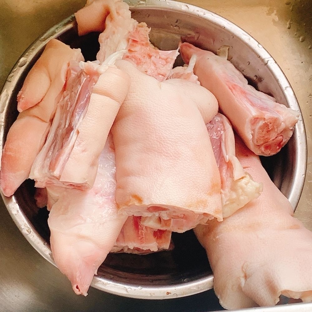  美食|【美食大赏】妈妈牌的晚餐