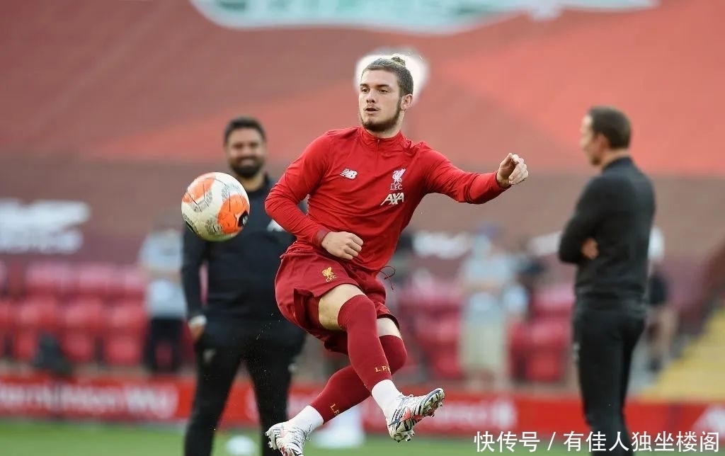 成功|两天两官宣!红军正式和17岁妖星签订合约,U20小将成功闯入决赛