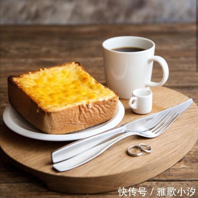 日本|日本帅哥晒“极简”家庭料理,到底能有多“简”?