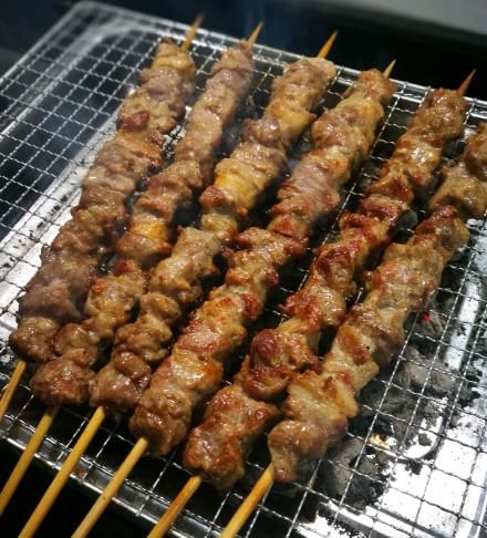 老板|吃烧烤必点的6种食材，香的流口水，老板：一看就是个资深吃货