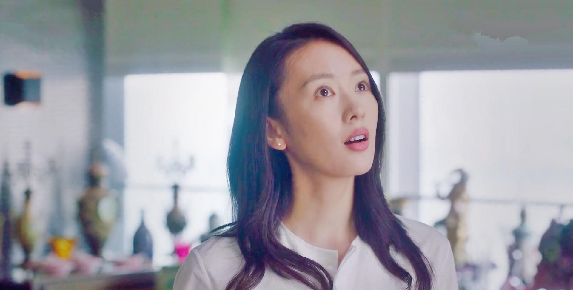  完美|《三十而已》的“完美人妻”顾佳：女人太能干真的是错吗？