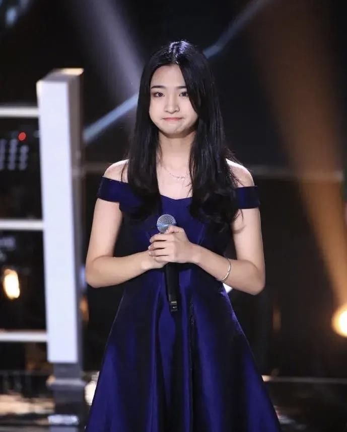 中国|《中国好声音》单依纯虽强,但拿冠军的可能性不大,原因有这几点
