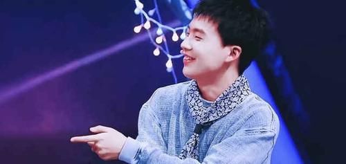  米格|《声临其境3》郭麒麟86秒内说526字台词，尽显台词功底