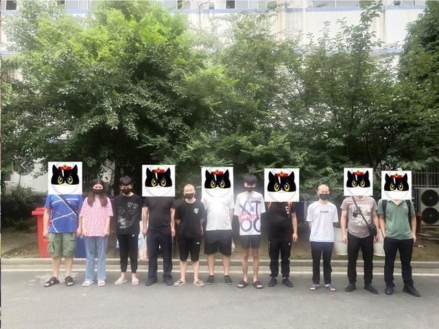  交流|敢嫖？抓！“王者荣耀交流群”竟是干这个的