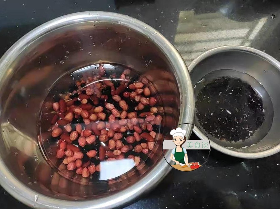 不用|早餐就爱一碗补血粥,不用早起,营养又省事,女人吃补血气色好