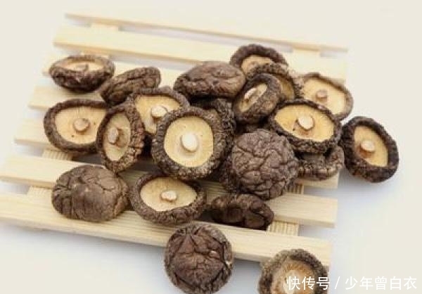 炖鸡|家常又简单,不放辣椒也能很好吃,香菇炖鸡的美味做法大分享