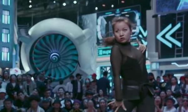  丢掉|王一博《街舞3》丢掉偶像包袱，用态度和实力展示自己是一个舞者