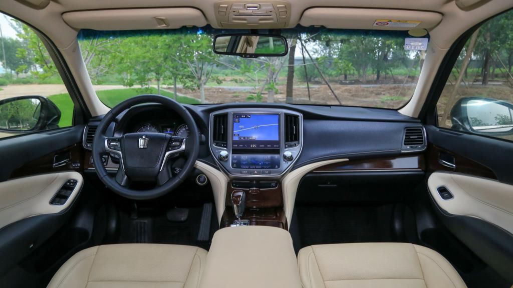  可惜|这“豪车”可惜了，曾叫板奥迪A6，现自降身价，月销仅155台