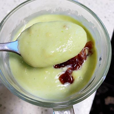 牛油果|精品|当牛奶遇上牛油果