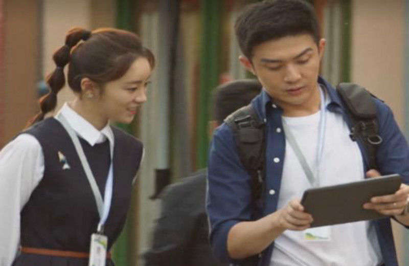  被迫|“林有有”扮演者张跃被骂，网友言辞激烈，被迫开评论限制