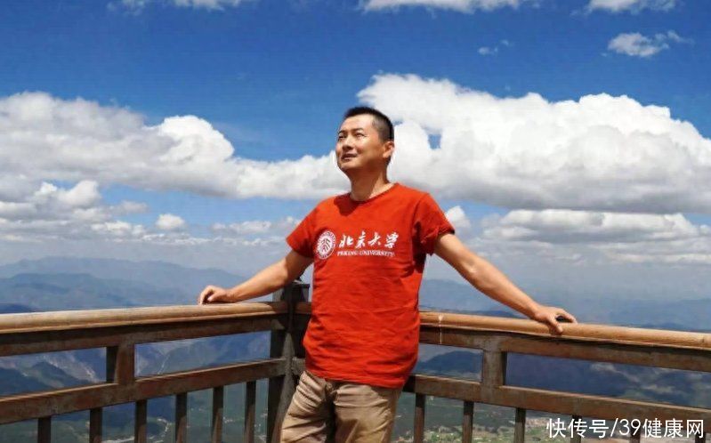 41岁华为高管抗癌(41岁华为高管患癌，抗癌五年离世，他临终前的一个错误，引以为戒)
