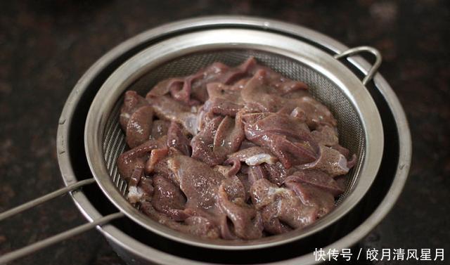 做法一般|私房菜推荐美味爆炒猪肝,简单易学,还有你不知道的炒菜冷知识