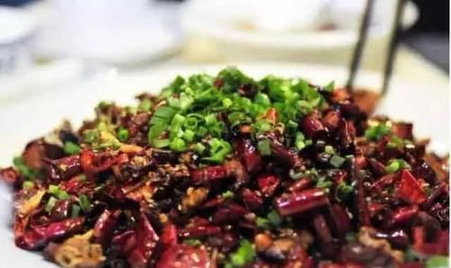 五花肉|除夕餐桌必不可少的几道家常美食,美味下酒又下饭,简单易做