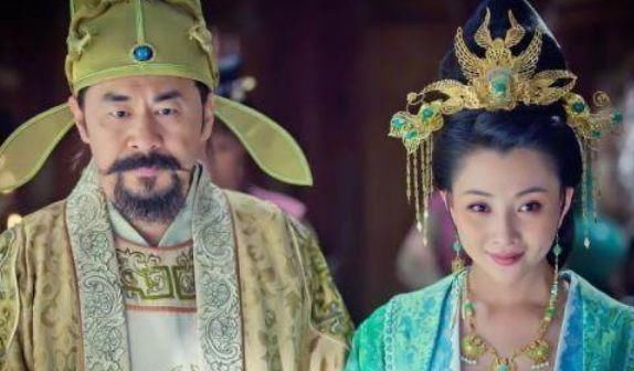 赵光义|赵光义做皇帝后，怎样对待他的嫂子？做法至今百思不得解