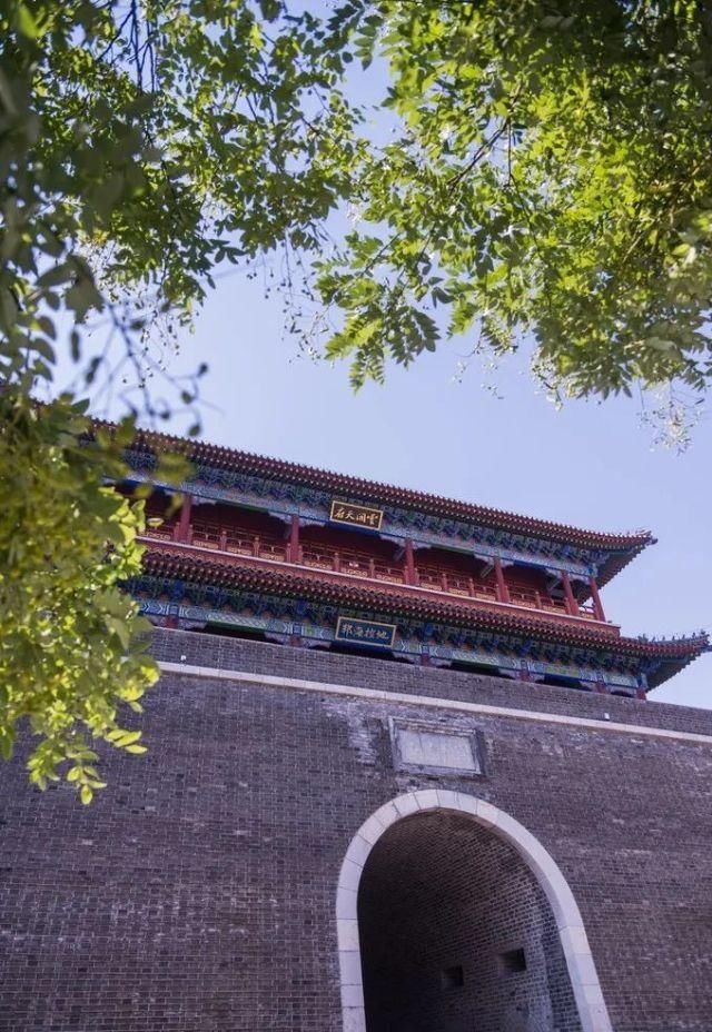 身份证|这些景区凭身份证就能进，你知道吗？