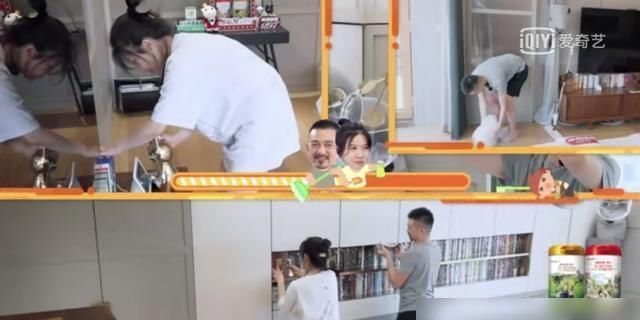  男人|“矫情”的杨子姗被老公宠上天，好男人都喜欢会“作”的女人？