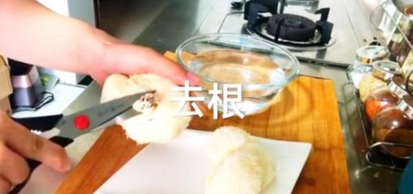 吃法|猴头菇的第八种吃法——汤汁浓郁，味道可口，美味不停歇！