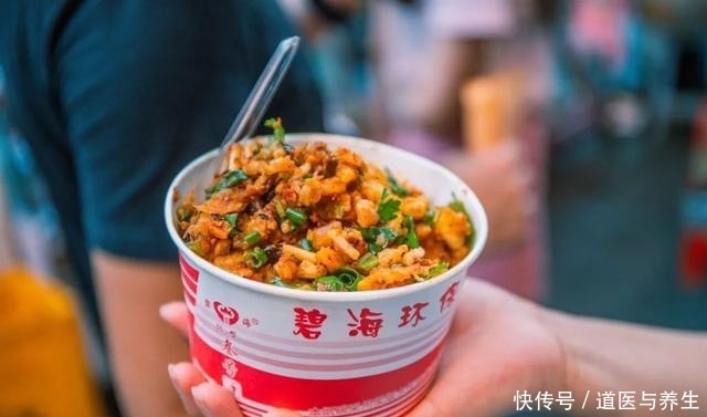 重庆|科园四路被严重低估的重庆夜宵大本营!