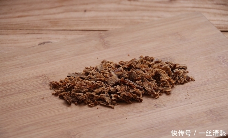  黑芝麻|秋天，2种食材炒一炒，多囤点也不怕坏，放到冬天吃，特省事