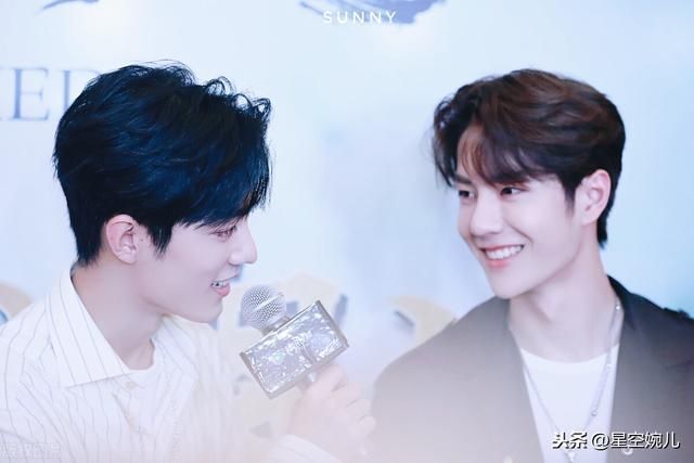  粉丝|写给肖战、肖战粉丝的心里话（告别信）