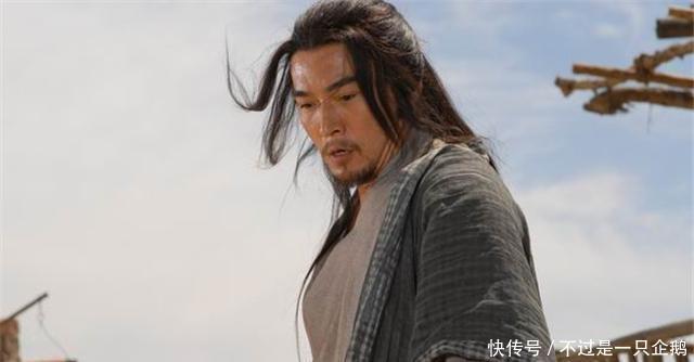  被迫|《水浒传》究竟哪几位不适合上梁山，其中有一人竟还被迫改婚