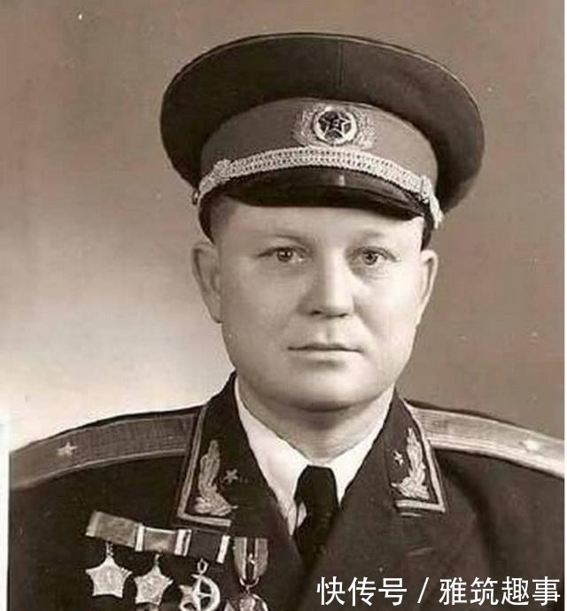 他是新中国最年轻的开国少将,却听信苏联