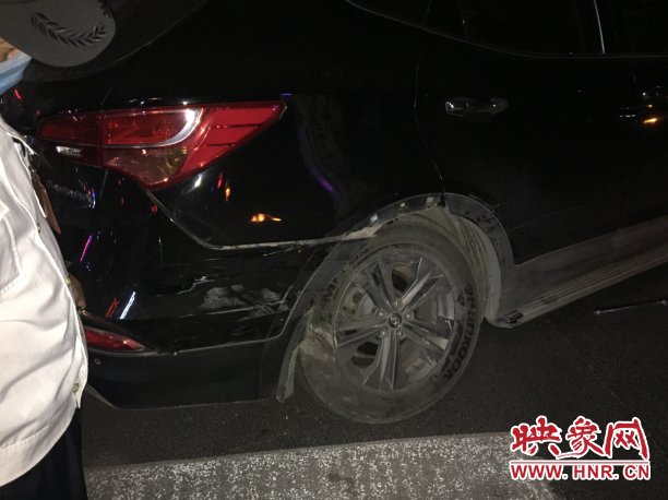  减速|路口无红绿灯致两车相撞　只因没减速赔了1万元