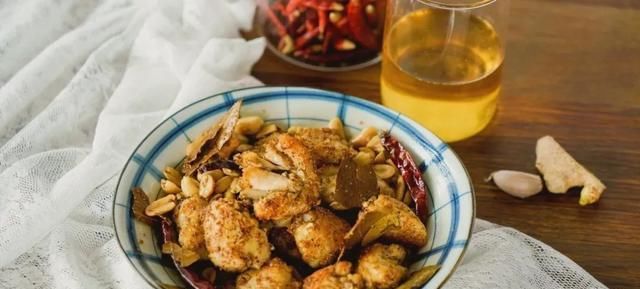 吃掉|这美味一年吃掉3亿只!麻辣多汁超快手,一口就销魂!