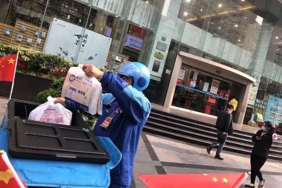  零售|同城零售，难啃的硬骨头