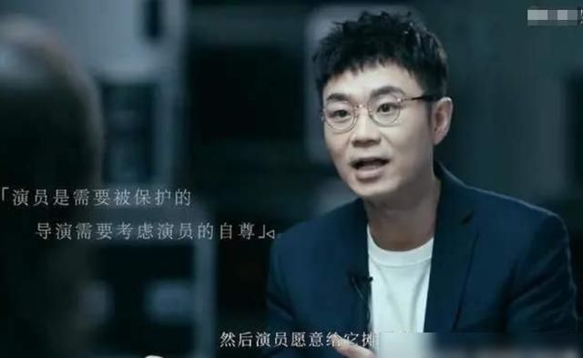  演员|《演员请就位》最大惊喜，主持人就该这样，怼郭敬明的样子太圈粉