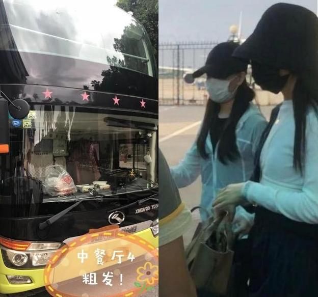  节目|《中餐厅4》未播先火，阵容换了一半人，她的出现引起争议颇大！