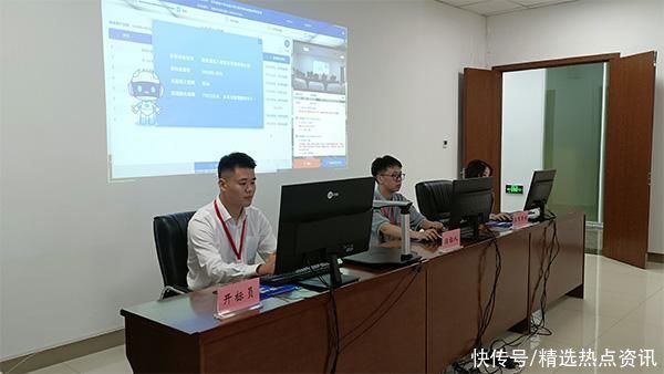 重庆市公共资源交易中心“不见面”开标系统推广运用取得成效