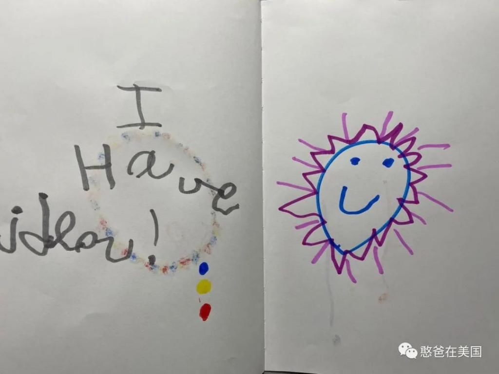  天赋|多少孩子的天赋，毁于父母的贪心和放弃