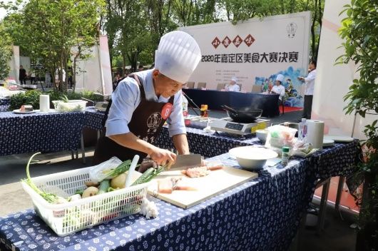 口水|这里的“民间厨神”是谁？戳进来，口水嗒嗒滴