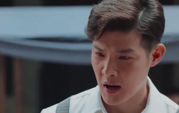  大结局|小娘惹大结局：月娘苦等七年！陈锡终于回国，开口6字令人泪崩