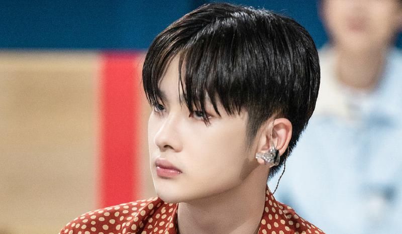  周震南|朴树点评不留情面，谁注意一旁周震南的表情？被选手怼怕了