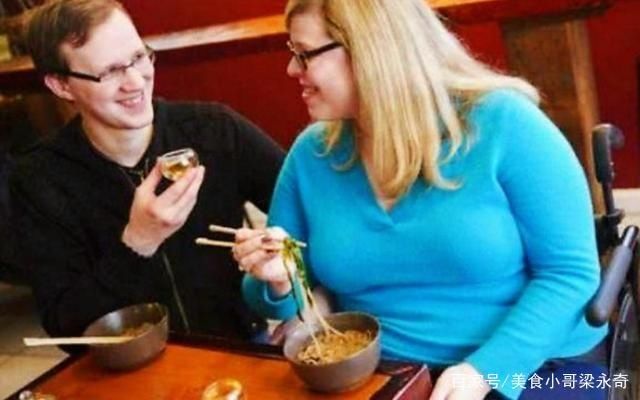 也受到|继老干妈后，又一中国美食“火遍”国外，老外：再贵也要吃！