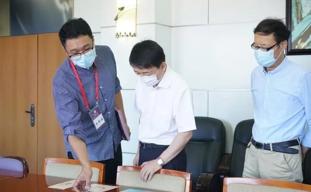  录取|2020级新同学，马怀德校长签发本科录取通知书啦！