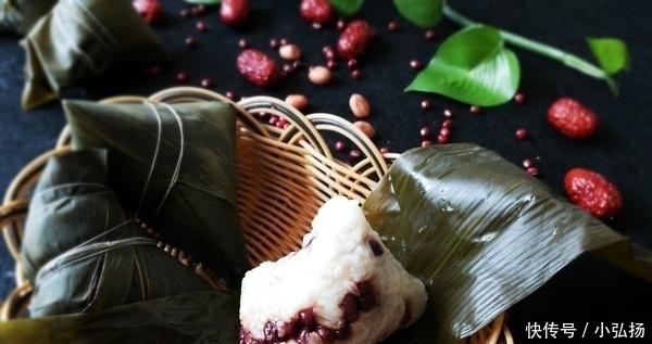 最合适|包粽子糯米泡多久最合适?70岁老妈透露:粽子好吃泡糯米最重要
