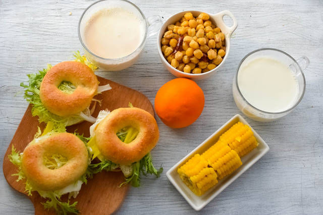 鲜美|这搭配百吃不厌,滋味鲜美营养好,炖一锅吃两天,我很乐意做