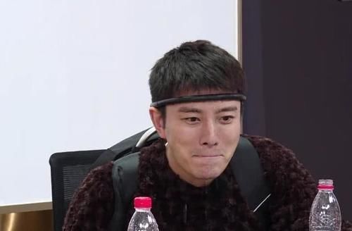 搞笑|《极限挑战》最搞笑片段被剪,莫非施嘉宁被骂怕了?敢做不敢当?