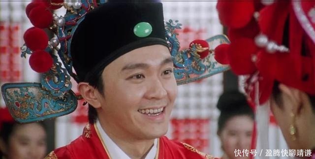 吴君如|周星驰电影完全调查:在每一部电影里,周星驰的角色叫什么?