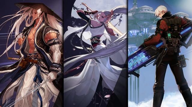  DNF|DNF：7.30版本预约活动开启，当前版本最值得预约的10大职业推荐